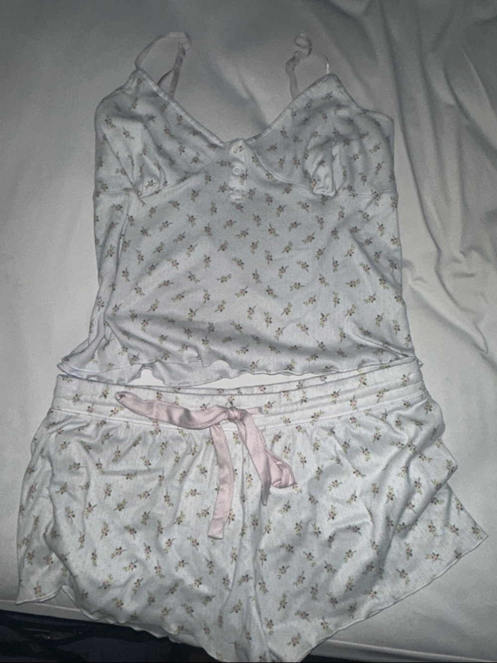 PJ set